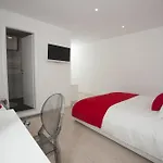 Palace Tartaglia Pensión 4*