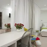 Palace Tartaglia Pensión 4*