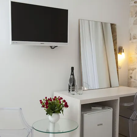 Pensión Palace Tartaglia 4*