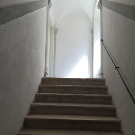 Palace Tartaglia Affittacamere 4*