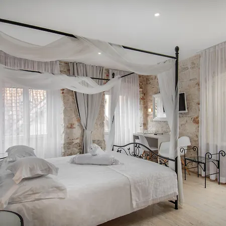 Palace Tartaglia 4* Spalato