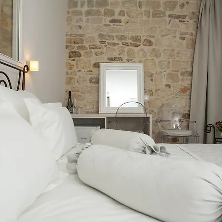 Palace Tartaglia 4* Spalato