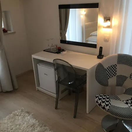 Palace Tartaglia 4* Spalato