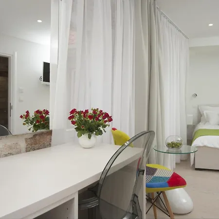 Palace Tartaglia Affittacamere 4*