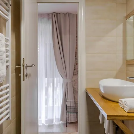Palace Tartaglia 4* Spalato