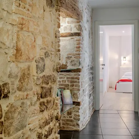 Palace Tartaglia 4* Spalato