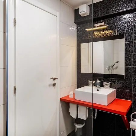 Palace Tartaglia 4* Spalato