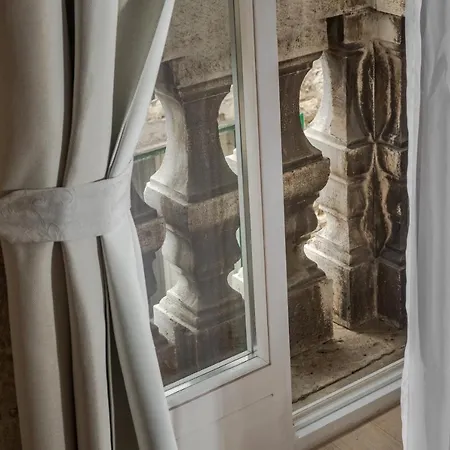 Palace Tartaglia Affittacamere Spalato