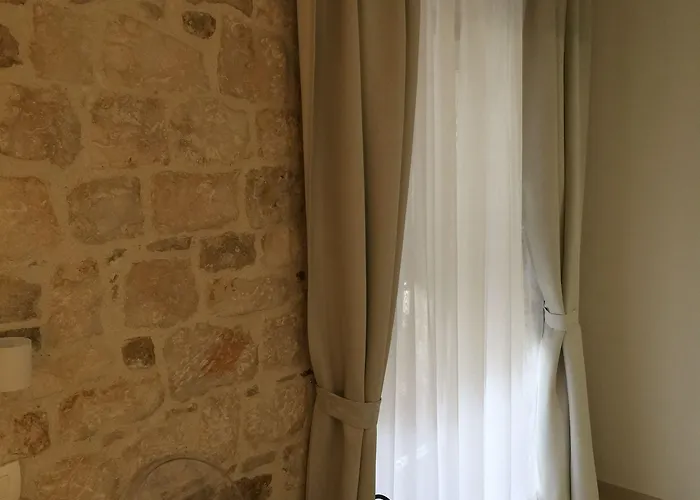 Palace Tartaglia 4* سبليت