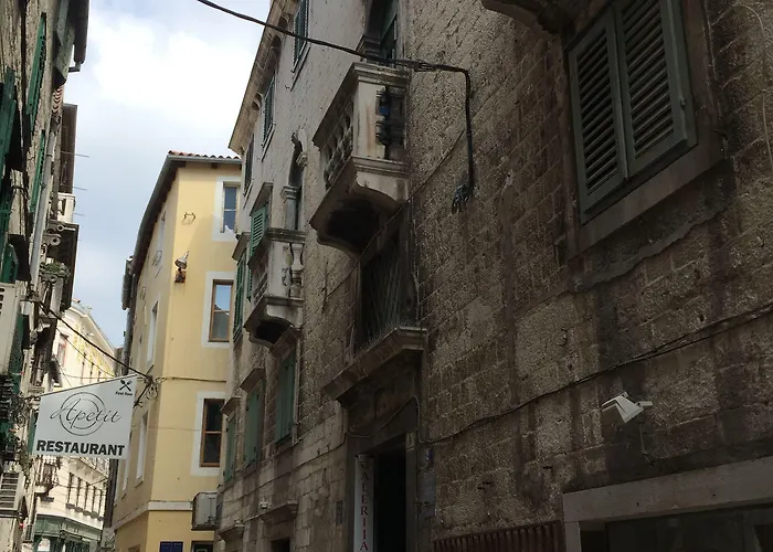 Palace Tartaglia 4*