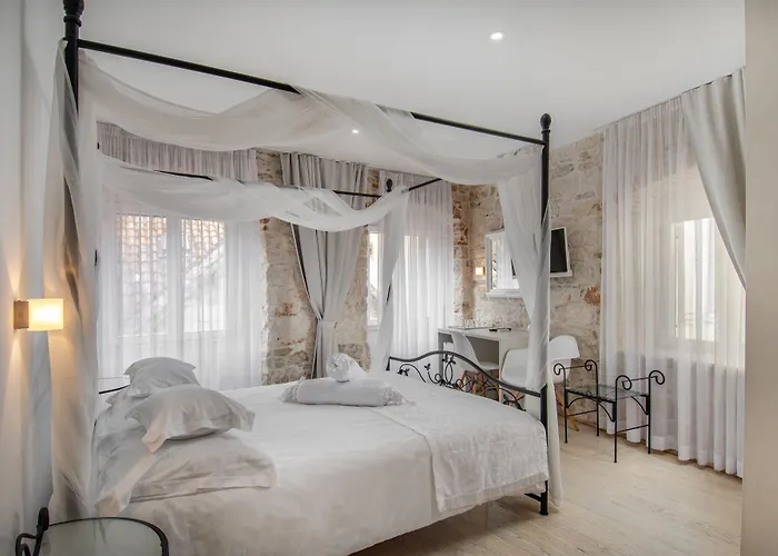 Palace Tartaglia 4* سبليت