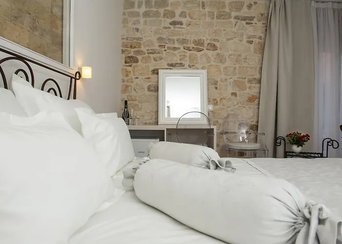 Palace Tartaglia 4* سبليت