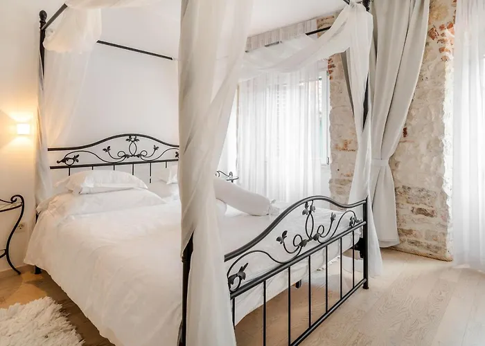 Palace Tartaglia 4*