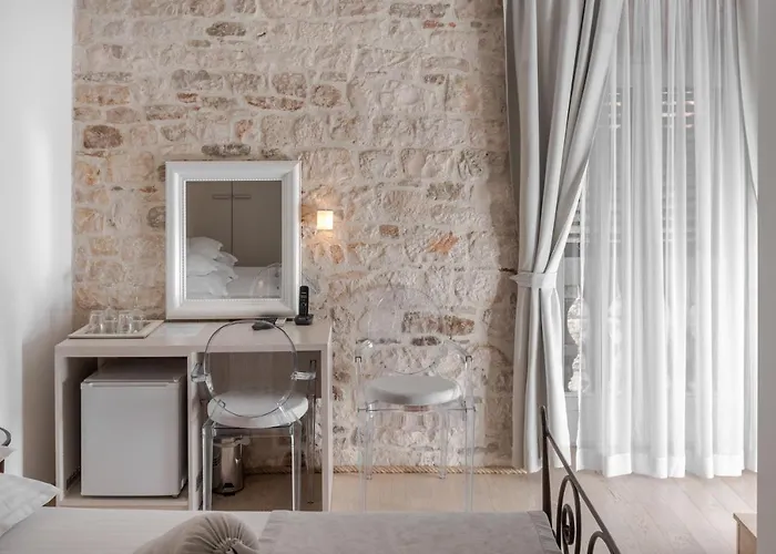 Palace Tartaglia 4*
