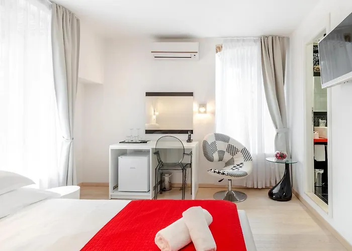 Palace Tartaglia 4*