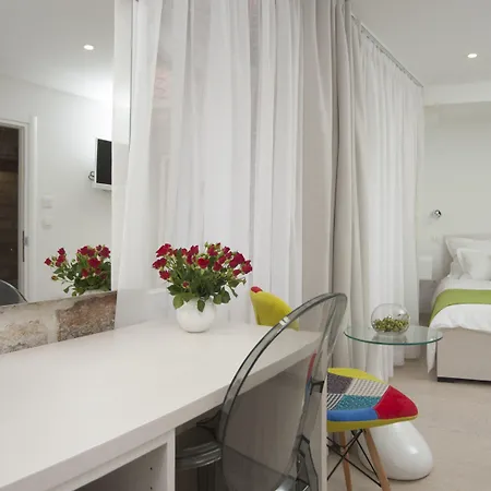 Πανσιόν Palace Tartaglia