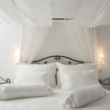 Πανσιόν Palace Tartaglia