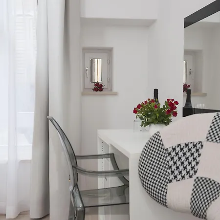 Πανσιόν Palace Tartaglia 4*