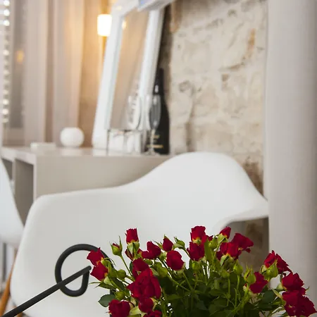 Palace Tartaglia Πανσιόν Σπλιτ