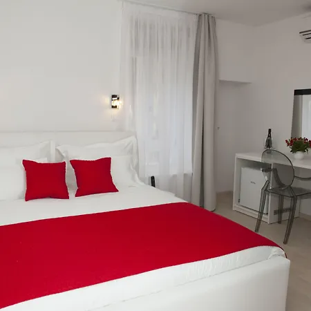 Palace Tartaglia Πανσιόν