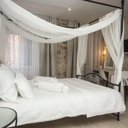 Palace Tartaglia Πανσιόν Σπλιτ