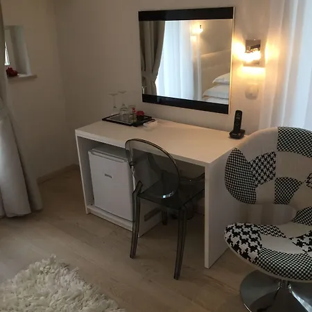 Palace Tartaglia Σπλιτ