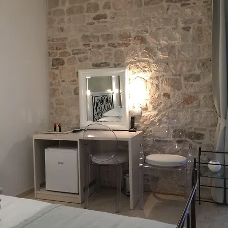 Palace Tartaglia Πανσιόν Σπλιτ