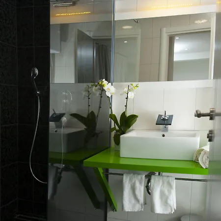 Πανσιόν Palace Tartaglia 4*