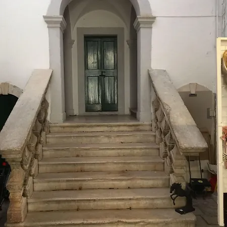 Palace Tartaglia Gasthof 4*