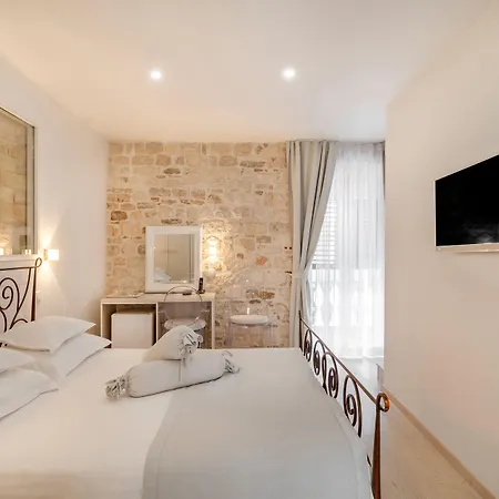 Palace Tartaglia Gasthof