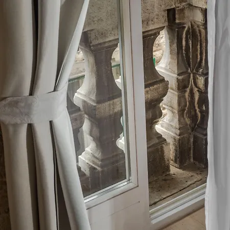 Πανσιόν Palace Tartaglia 4*