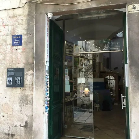 Guest house Tartaglia 4*