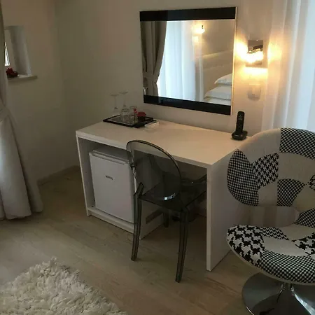 Tartaglia 4* Split