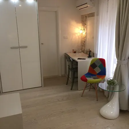 Palace Tartaglia Σπλιτ