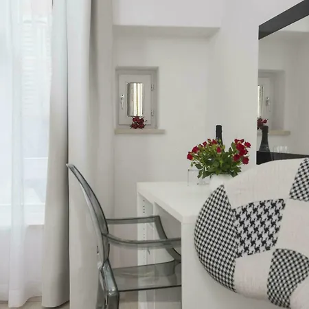 Tartaglia Guest house Split