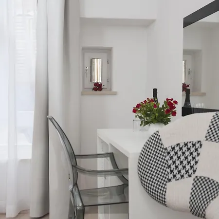 Palace Tartaglia Gasthof Split