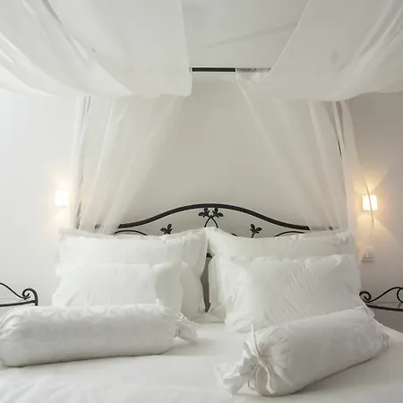 Guest house Tartaglia 4*