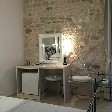 Tartaglia 4* Split