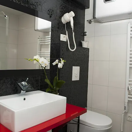 Guest house Tartaglia 4*