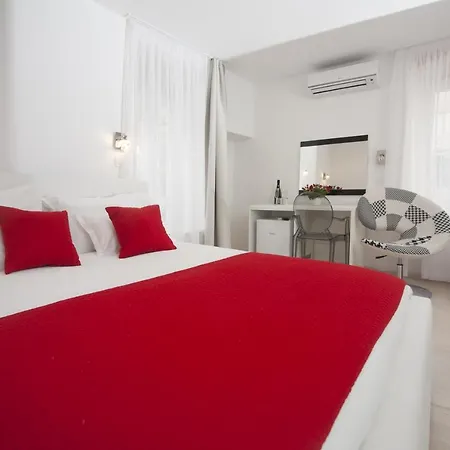 Πανσιόν Palace Tartaglia