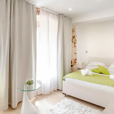 Tartaglia Guest house Split