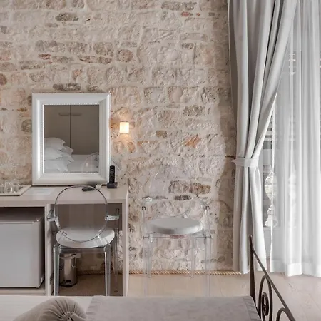 Palace Tartaglia 4*