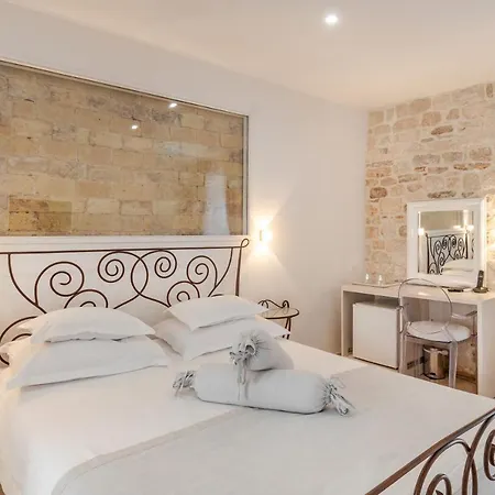 Tartaglia 4* Split