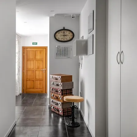Tartaglia Guest house Split
