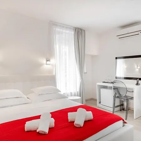 Tartaglia Guest house Split