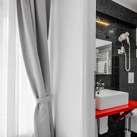 Tartaglia Guest house Split