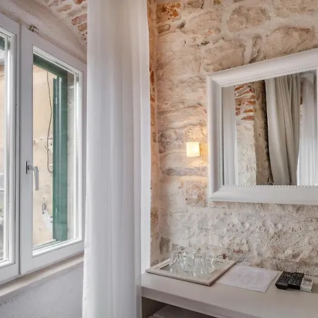 Palace Tartaglia Πανσιόν Σπλιτ