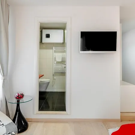 Guest house Tartaglia 4*
