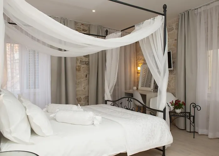 Palace Tartaglia 4* ספליט