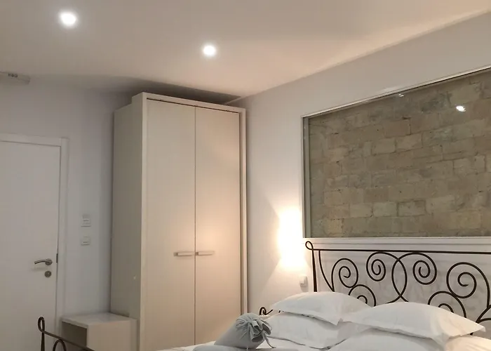 Palace Tartaglia ספליט